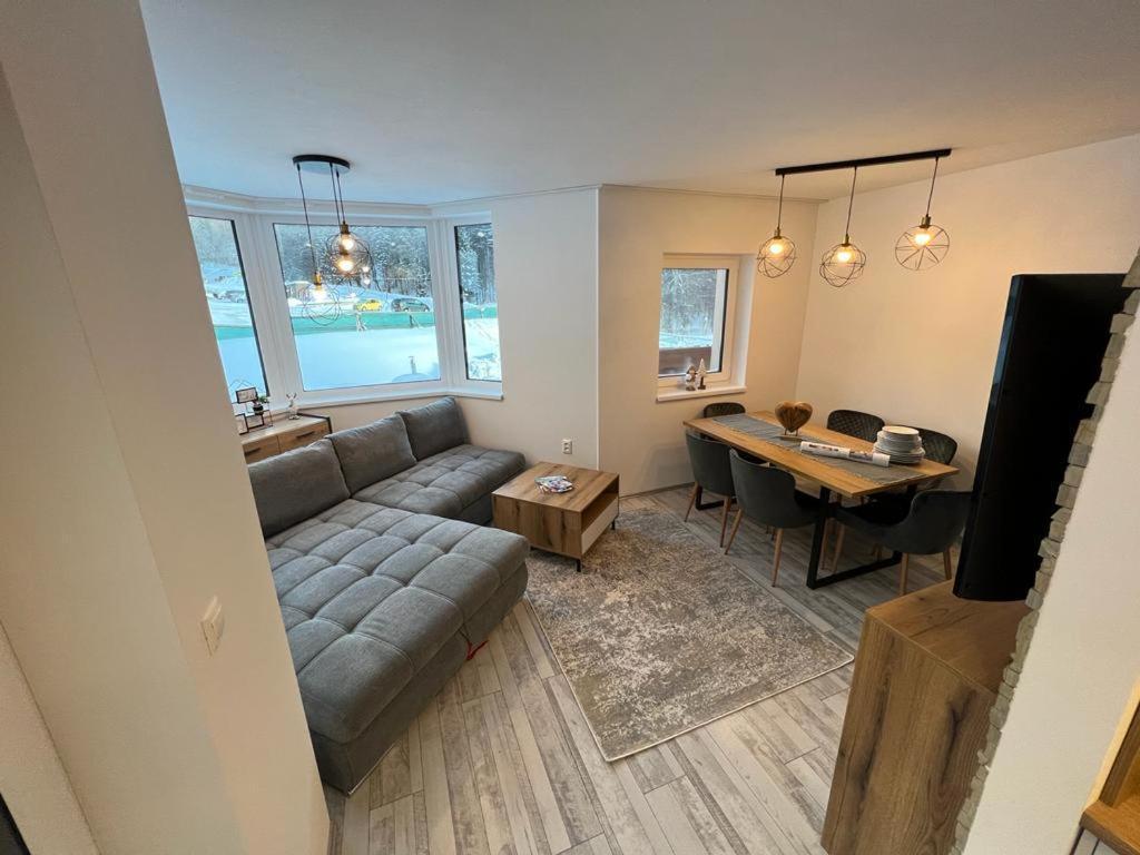 Lux Apartmany Romantika Chopok 7, 19 Horná Lehota Exterior foto