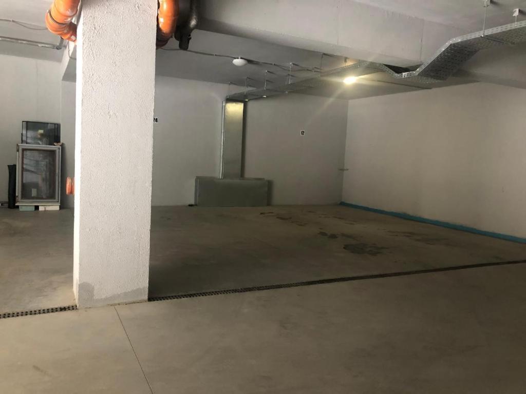 Lux Apartmany Romantika Chopok 7, 19 Horná Lehota Exterior foto