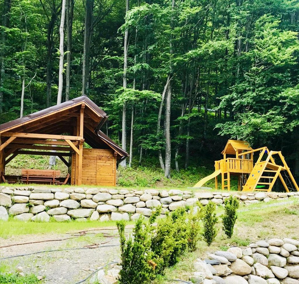 Lux Apartmany Romantika Chopok 7, 19 Horná Lehota Exterior foto