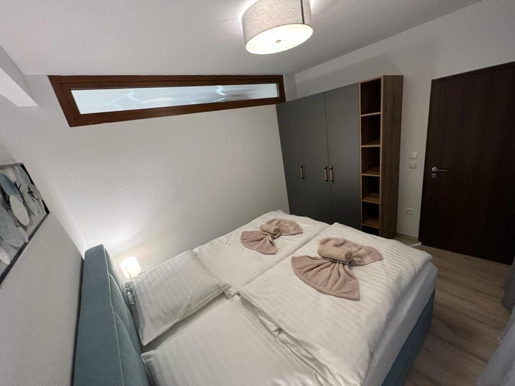 Lux Apartmany Romantika Chopok 7, 19 Horná Lehota Exterior foto